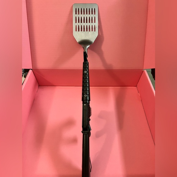 Unique Collector’s Item Spatula / Turner - Picture 9 of 14